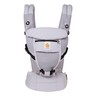 Ergobaby Adapt nosiljka, Cool air, Lilac siva