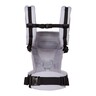 Ergobaby Adapt nosiljka, Cool air, Lilac siva