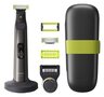 Philips hibridni aparat za brijanje OneBlade QP6650/61