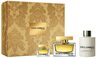 Dolce & Gabbana The One EDP Gift Set: EDP 50 ml - EDP 5 ml - Body Lotion 100 ml, ženski poklon set