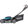 MAKITA akumulatorska rotaciona kosilica DLM530Z (18+18V, 53cm, bez baterije)