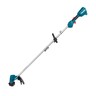 MAKITA akumulatorski trimer DUR192LZ (18V, Li-ion, bez baterije)