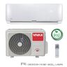 VIVAX COOL, klima ur., ACP-09CH25AERI SILVER R32 - inv., 2.93kW