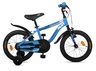 PILOT dječji bicikl 12'', plavi