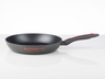 Mehrzer tava DIAMOND BLACK - 28 cm