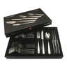 Mehrzer set pribora za jelo 30-djelni AURORA