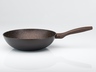 Mehrzer Wok tava 28 cm STONE STRONG