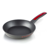 Mehrzer tava DIAMOND BLACK - 24 cm