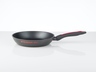 Mehrzer tava DIAMOND BLACK - 24 cm