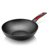 Mehrzer Wok tava DIAMOND BLACK - 28 cm