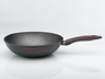 Mehrzer Wok tava DIAMOND BLACK - 28 cm