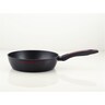 Mehrzer duboka tava DIAMOND BLACK - 24 cm