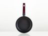 Mehrzer duboka tava DIAMOND BLACK - 24 cm