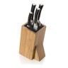 Mehrzer blok za pospremanje noževa od bambusa