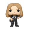 FUNKO POP! Rocks: Slayer - Jeff Hanneman