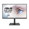 Asus monitor VA27AQSB, WQHD, IPS, Pivot, DP, HDMI