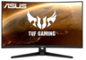 Asus monitor VG328H1B, VA, 165Hz, 1ms, zakrivljeni, gaming monitor