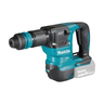 MAKITA akumulatorski udarni čekić DHK180Z (18V, Li-ion, sds-plus, 3,1J, bez baterije)