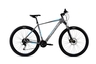 CAPRIOLO bicikl MTB LEVEL 9.3 29'/24AL, 19" sivo/plavi