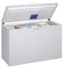 Whirlpool zamrzivač WHE 3933 RO