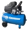 KASSMAYER kompresor 50 L - 8 bara, 206 l/min