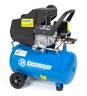 KASSMAYER kompresor 24 L - 8 bara, 160 l/min