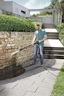 KARCHER visokotlačni perač K 4 Power Control - 130 bara