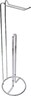 TENDANCE držač toaletnog papira samostojeći metalni, krom