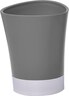 TENDANCE stožasta čaša pp, siva