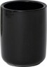 TENDANCE čaša dolomit, crna