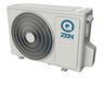 Qzen klima Start Inverter Plus 5.3 kW-ZE-18WSE/ZE-18OSE+WIFI