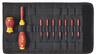 WIHA 41232 VDE Slimvario set 9/1 PL/PH/PZ