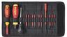 WIHA 40674 VDE Slimvario set Torque 13/1