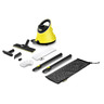 KARCHER parni čistač SC2 Deluxe Easyfix