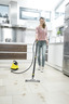 KARCHER parni čistač SC2 Deluxe Easyfix