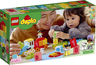 LEGO DUPLO Vlakić s brojevima – nauči brojiti 10954