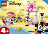LEGO Disney Slastičarnica Minnie Mouse 10773
