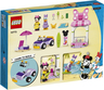 LEGO Disney Slastičarnica Minnie Mouse 10773