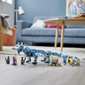 LEGO Ninjago Vodeni zmaj 71754