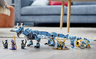 LEGO Ninjago Vodeni zmaj 71754