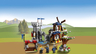 LEGO Creator Srednjovjekovni dvorac 31120
