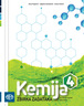 KEMIJA 4 -  zbirka zadataka iz kemije za četvrti razred gimnazije