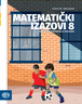MATEMATIČKI IZAZOVI 8 - radni listovi iz matematike za 8. razred osnovne škole
