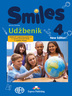 SMILES 4 New Edition - Udžbenik iz engleskog jezika za četvrti razred osnovne škole