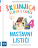 ŠKRINJICA SLOVA I RIJEČI 4 - Nastavni listići iz hrvatskoga jezika za četvrti razred osnovne škole