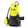 KARCHER potopna pumpa za otpadnu vodu SP 3 DIRT