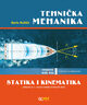 TEHNIČKA MEHANIKA - STATIKA I KINEMATIKA : udžbenik za 1. razred srednjih strukovnih škola za zanimanje tehničar za mehatroniku