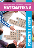 MATEMATIKA 8 : radna bilježnica  za 8. razred osnovne škole