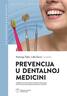 Prevencija u dentalnoj medicini, udžbenik - dentalni asistenti