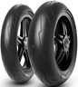 Pirelli 180/55ZR17 73W Diablo Rosso 4 (R) TL